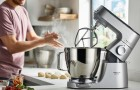 KENWOOD Titanium Chef Baker XL - Spolehlivý kuchyňský pomocník
